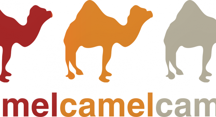CamelCamelCamel App